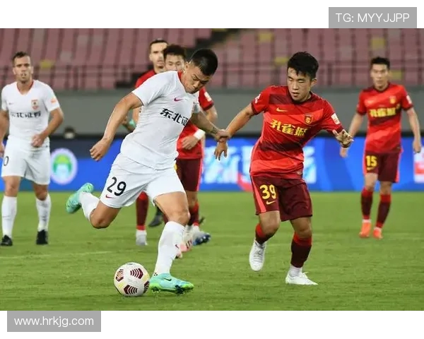 进中超联赛资格：如何获得中超联赛参赛资格的规则与要求