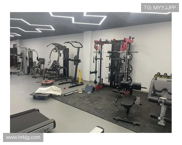 高端室内健身器材的选择与使用指南,助你打造完美家庭健身房