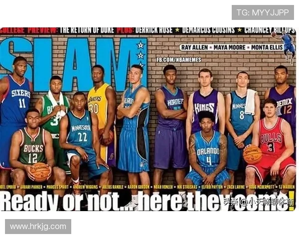 1994年NBA选秀：那些年我们错过的超级巨星