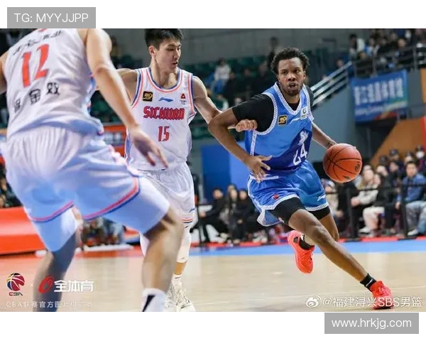 晋江CBA球队的加入与地区篮球影响