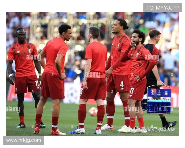 每支英超球队的核心球员名单盘点