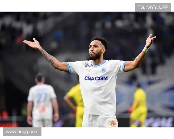 法甲马赛赛季目标：马赛俱乐部本赛季的目标与期望