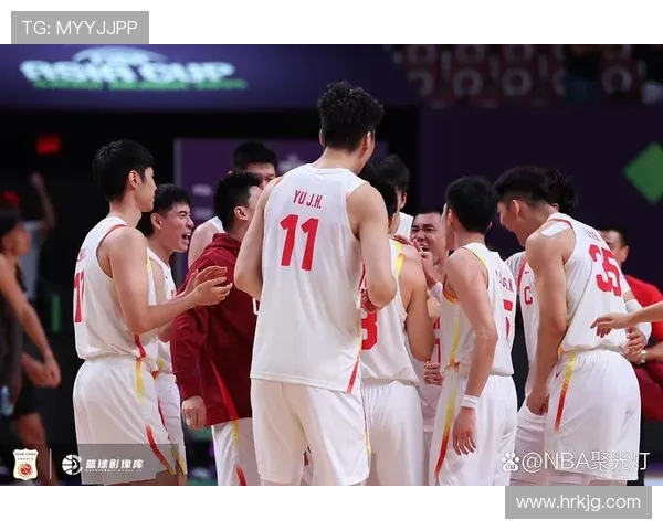 2018中国男篮与伊朗激战回顾精彩瞬间全程回放