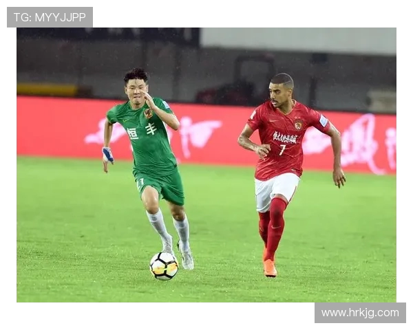 广州恒大与贵州恒丰历次交锋比分全记录解析回顾与数据盘点及战况