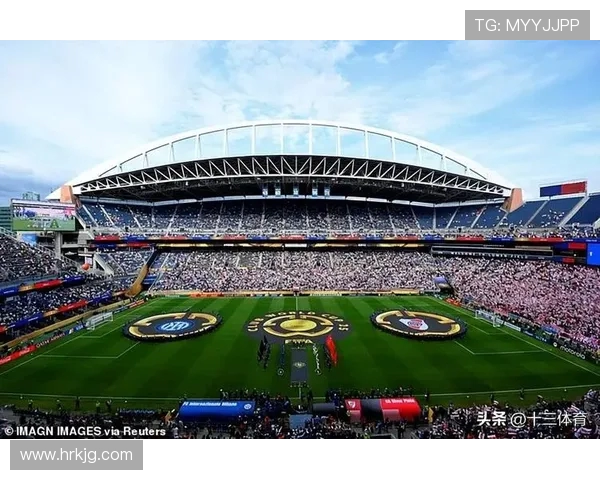 探访巴西世界杯赛场：16座震撼球场背后的故事与风采