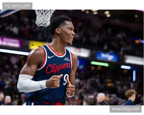 卢指导马瑟林提升自信明确角色定位助力球队发展 卢指导马瑟林提升自信明确角色定位助力球队发展