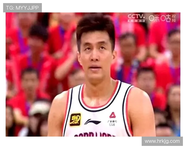 郭艾伦谈未实现的梦想：没能打NBA全明星的遗憾与追求